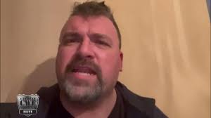 KEVIN O'DOYLE DISCUSSES HIS RECENT EMOTIONS