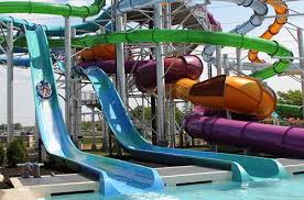 cincinnati water park soak city at kings island