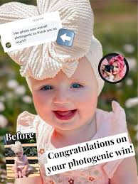 Congratulations to the winner of the "face expressions" theme