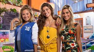Especially when it comes to exact sciences and languages. Clima De Verao Juacas E A Nova Serie Do Disney Channel Que Voce Vai Amar Livro Lab