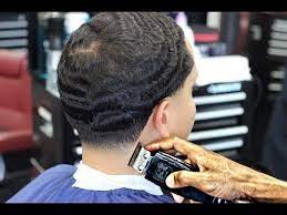 Only brush when hair is moist. Pin On Haircuts