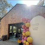 Vessel Collective: Women's Retreat in Hocking Hills