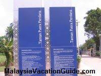 Ppb is committed to ensure not only the sustainability of our projects but also the goodwill and relationships we build with our customers, stakeholders, business partners, suppliers. Taman Putra Perdana Putrajaya