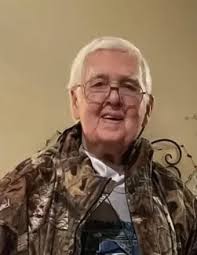 Obituary information for Clifford Max Wilder