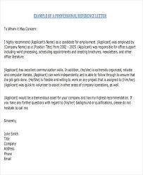 There may be items that the reference of the applicant may state which are not listed in the resume or even on the cover letter. Free 27 Recommendation Letter Templates In Ms Word Pdf