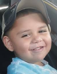 John Edward Delgado, Jr. Obituary