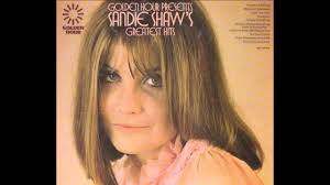 Sandie Shaw