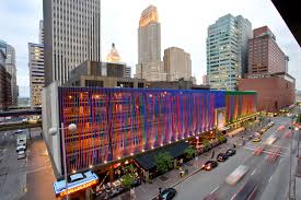 Fifth third bank & atm. Fifth Third Fountain Square Nelson Worldwide