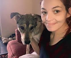 Sheba Parker's Instagram, Twitter & Facebook