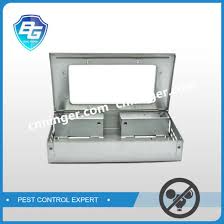 See and discover other items: China Metal Wholesale Rodent Mice Mouse Bait Station China Trap Box And Rodent Control Price