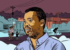 A Letter to His Sons