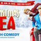O Christmas Tea - A British Comedy event image