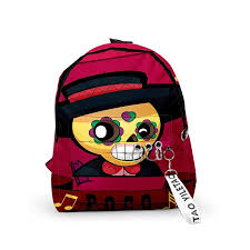 Dessin brawl stars facile poco from i.pinimg.com poco's super now also hits enemies. Sac A Dos Poco Le Mexicain Boutique Brawl Stars
