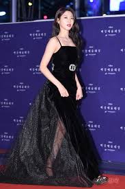 Seolhyunhk On Twitter Celebrity Dresses Red Carpet Glamour Dress Fashion