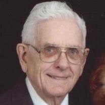 Eugene John Rogers Obituary