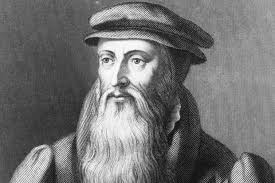 John Knox (1513