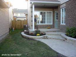 They can be made from a variety of materials, including wood, concrete or stone. Concrete Porch Steps Concrete Floor Stain Concrete Flooring