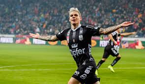 Lask linz vs fc salzburg prediction, pro soccer tips. Fc Red Bull Salzburg Lask 2 3 Linzer Sturzen Bullen Von Tabellenspitze