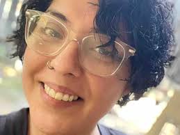 Fundraiser by Jackie Galan-Cortez : Help Jackie Overcome Acute Encephalitis