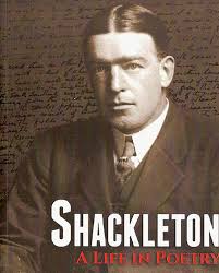 Shackleton und die Notwendigkeit von Poesie