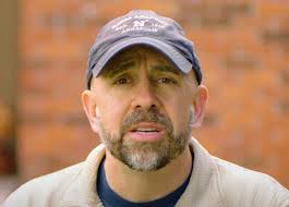 Eric Chung Archives • Michigan Advance