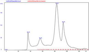 Platform of äkta brand chromatography systems for scalable protein and vaccine purification from lab to manufacturing. Representative Positive Results From The Akta Fplc Size Exclusion Download Scientific Diagram