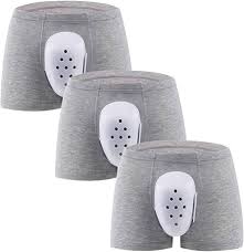 Amazon.co.jp: 大人用包茎割礼下着3枚、割礼カット手術後のケア保護看護下着、痛みと摩擦を軽減し、傷の炎症を防ぎます。 : ドラッグストア