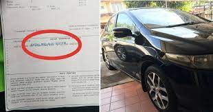 Masukkan account number loan atau no plat kereta. Habis Bayar Pinjaman Bank Untuk Kereta Penting Lakukan Perkara Ini Barulah Jadi Milik Penuh Kita Vanilla Kismis
