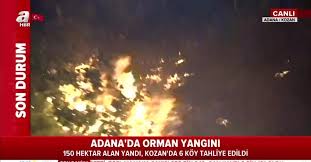 + adana'da gece 03.00 sıralarında bir fabrikada başlayan yangın aradan 15 saat geçmesine rağmen söndürülemedi. Adana Daki Yangindan Son Dakika Haberi Yangin Ne Durumda Video Videosunu Izle Son Dakika Haberleri