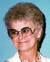Frances Weil Obituary (2011)