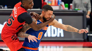 Austin rivers wanted the refs to give his dad a tech. Austin Rivers Makes Knicks Debut Vs Raptors In New Year S Eve Game Newsday