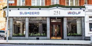 Check spelling or type a new query. Sub Zero Wolf Uk Linkedin