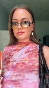 Self-Acceptance Message from Ella Jaatinen