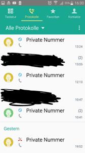 Maybe you would like to learn more about one of these? Trap Call Funktioniert Nicht Unter Druckte Nummer Herausfinden Wie Computer Technik Handy