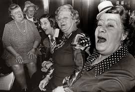 Tony Bock's East End