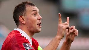 The official page artem dzyuba footbal player russian national football team and zenit fc player #22. Artem Dzyuba Rasskazal Ob Intimnom Video So Svoim Uchastiem Eurosport