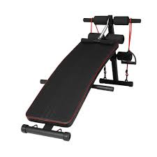 Sixpack workout i 5 minuten i kurz & intensiv in diesem video seht ihr ein 5 minuten bauch workout für zuhause💪🏼es ist kurz, jedoch sehr intensiv dank des. Sit Up Bank Trainingsbander Ruckentrainer Kaufland De