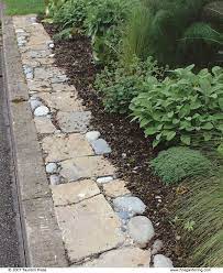 How To Make Diy Garden Stepping Stones The Garden Glove Garden Stepping Stones Small Backyard Landscaping Mosaic Garden