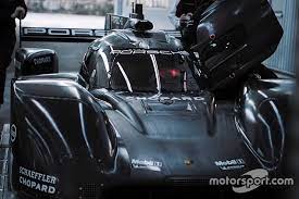 Check spelling or type a new query. Porsche Schlagt Formel 1 Spa Rundenrekord Von Neel Jani