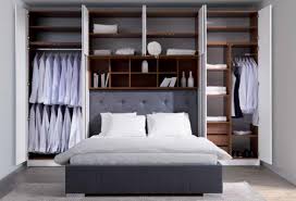 Dieser wandschrank nutzt die vorhandene wandfläche und bewahrt dinge direkt auf augenhöhe auf. Schrank Bett Betten Wandschrank Polster Schranke Kleiderschrank Schlafzimmer Neu Www Jvmoebel De La Design Chesterfield Mobel Ledersofa Sofa