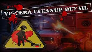 Viscera Cleanup Detail Steam Stats - Video Game Insights