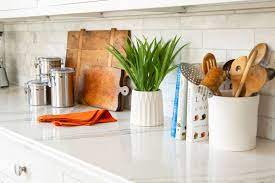 Here are 6 diy kitchen countertop ideas that'll update your countertops without spending a ton of money. Kitchen Countertop Options This Old House