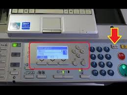 This driver enables users to use various printing devices. How To Connect Ricoh Mp171 Via Network Youtube