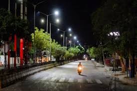 Karnataka revenue minister r ashoka said, we have taken the . Covid 19 Non Essential Activities On Hold For Next 55 Hours As Delhi Weekend Curfew Starts