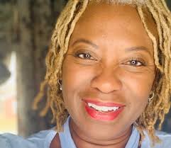 Featured Member: Cheryl Gonzalez