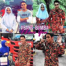 Sksuamiku tonton abang bomba i love you episod 1 episod 2 episod. Abang Bomba I Love You Episode 1 Rory Vincent