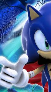 Is there an apkpure app for sonic? Sonic The Hedgehog 3d Wallpaper Iphone Sonic Wallpaper Android 720x1280 Wallpapertip