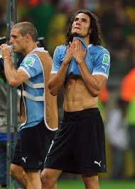 Edinson cavani fifa 21 86 rated europa league motm in game stats, player review and comments on futwiz. 120 Edinson Cavani Ideas Edison Cavani Psg Football