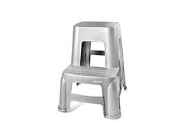 two steps ladder non slip abs plastic stool car wash tool plastic step stool step stool stool chair