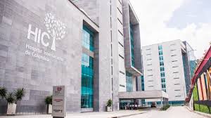 Hospital Internacional de Colombia: seis años al servicio de la comunidad -  FCV